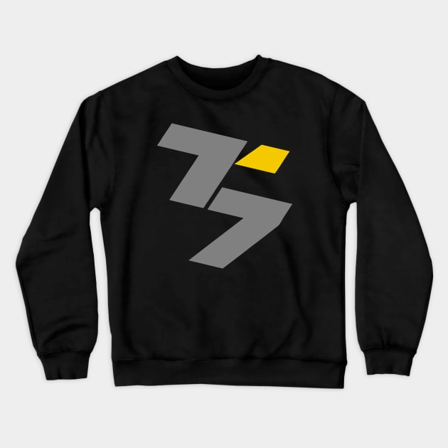 Yamaha Tenere Crewneck Sweatshirt by tushalb